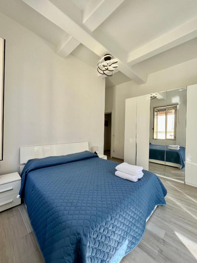 La Dependance Aparthotel Scilla Exterior photo