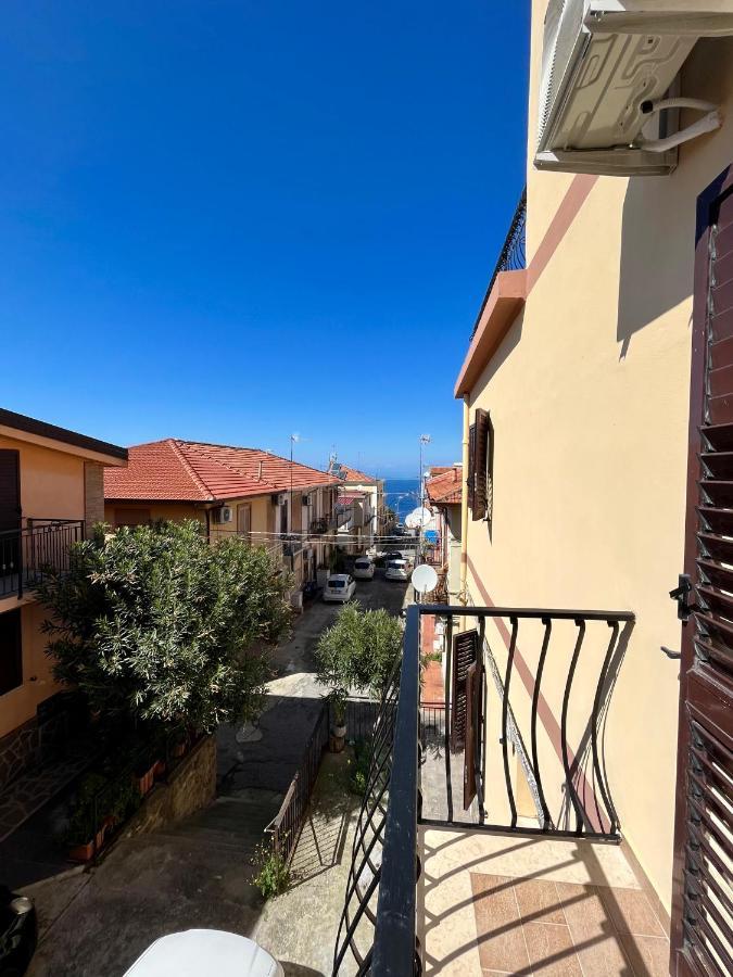 La Dependance Aparthotel Scilla Exterior photo